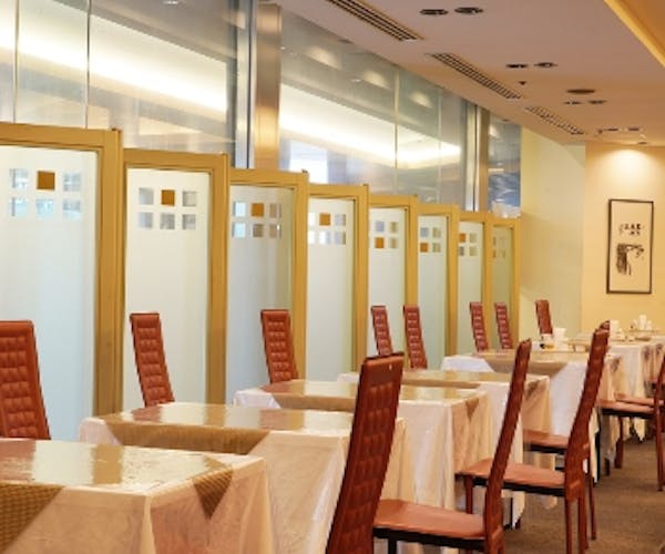 ランチ 個室 雪園 川崎店 Okaimonoモール レストラン ランチ 個室 雪園 川崎店 Okaimonoモール レストラン