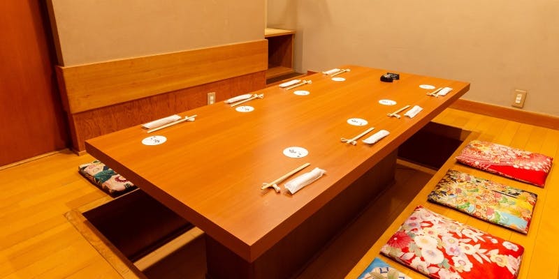 【お席のみのご予約】