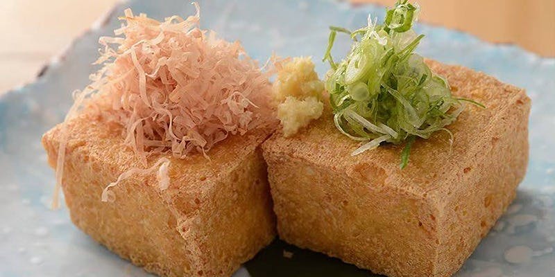 豆腐料理とおばんざい まるたけえびす豆八 京都 先斗町（【旧店名】豆腐料理とおばんざい 京都豆八）