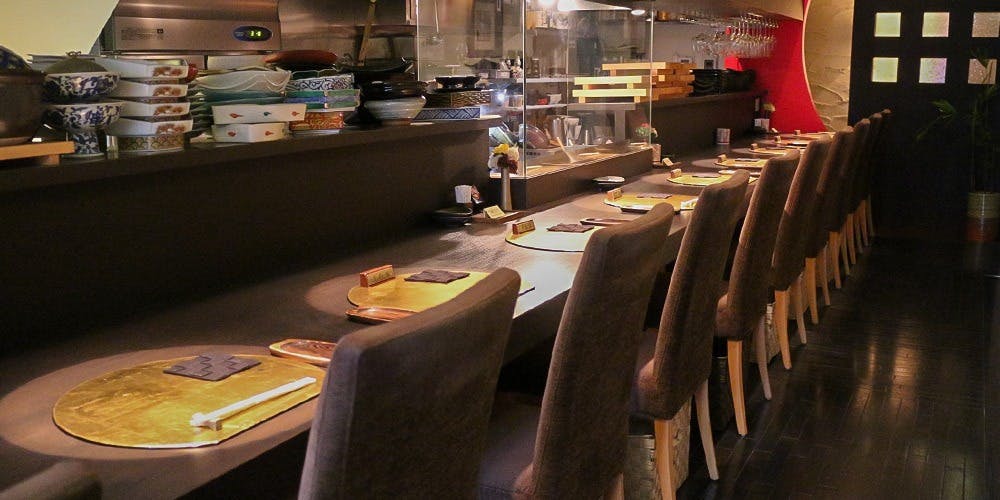 拘りDining 響 - 画像1