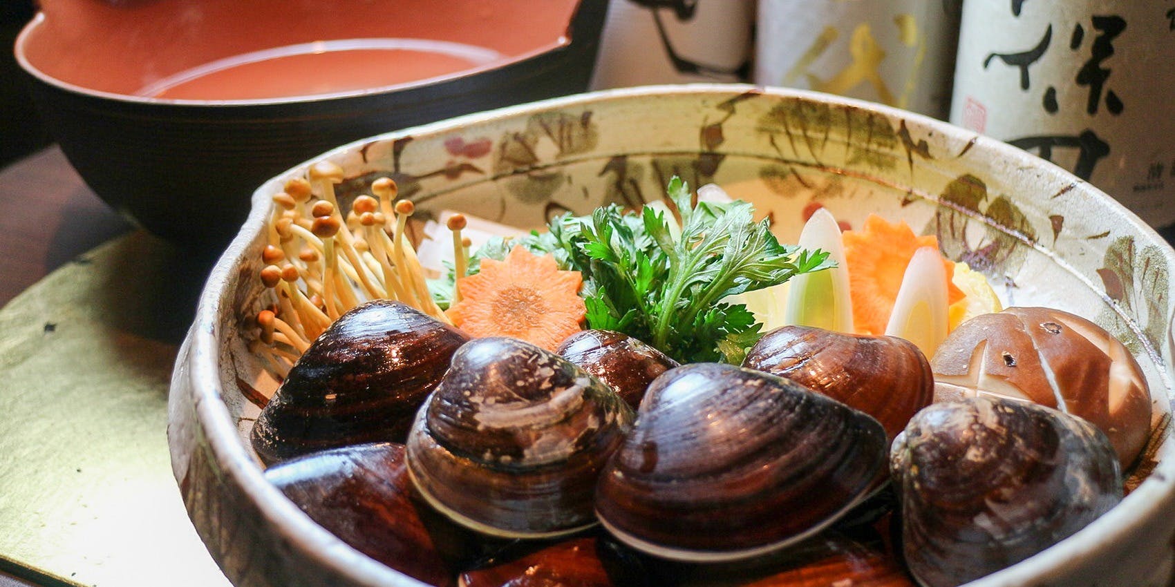響 新栄店