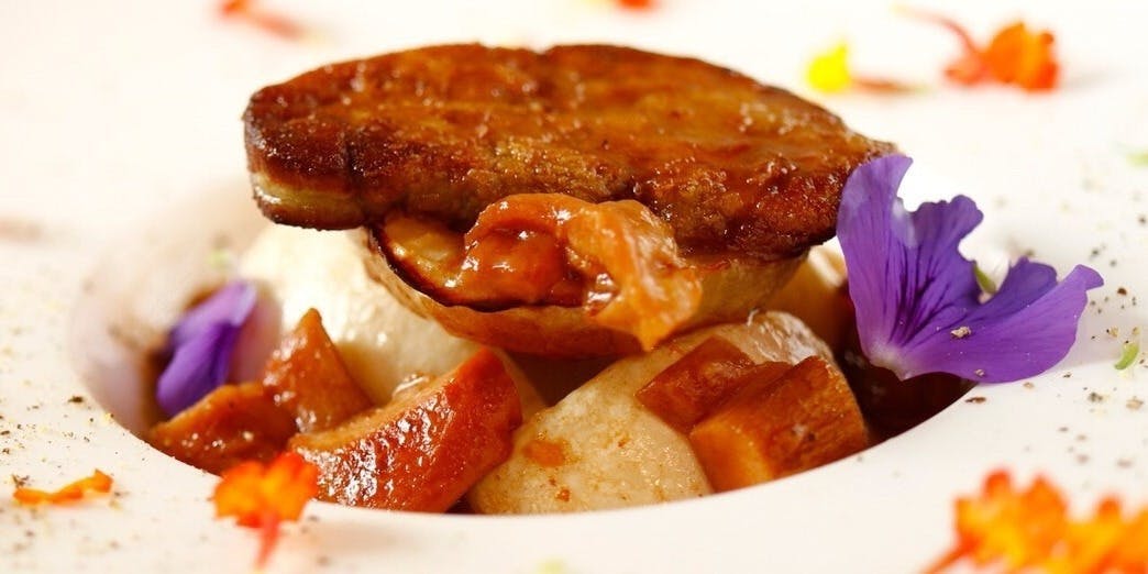 立川野菜とナチュラルワインの専門店 TAG（T.A.G.）