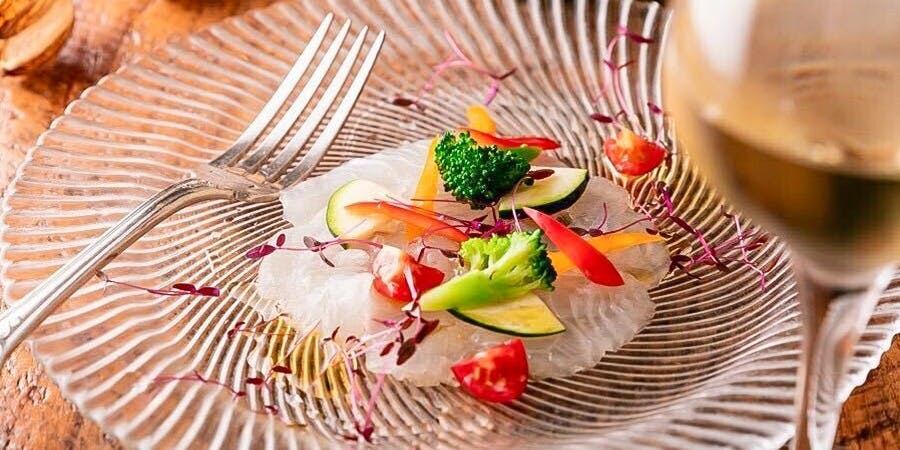 立川野菜とナチュラルワインの専門店 TAG（T.A.G.）