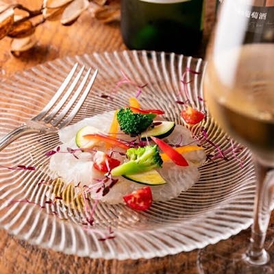 地元立川の農園より直送の旬野菜