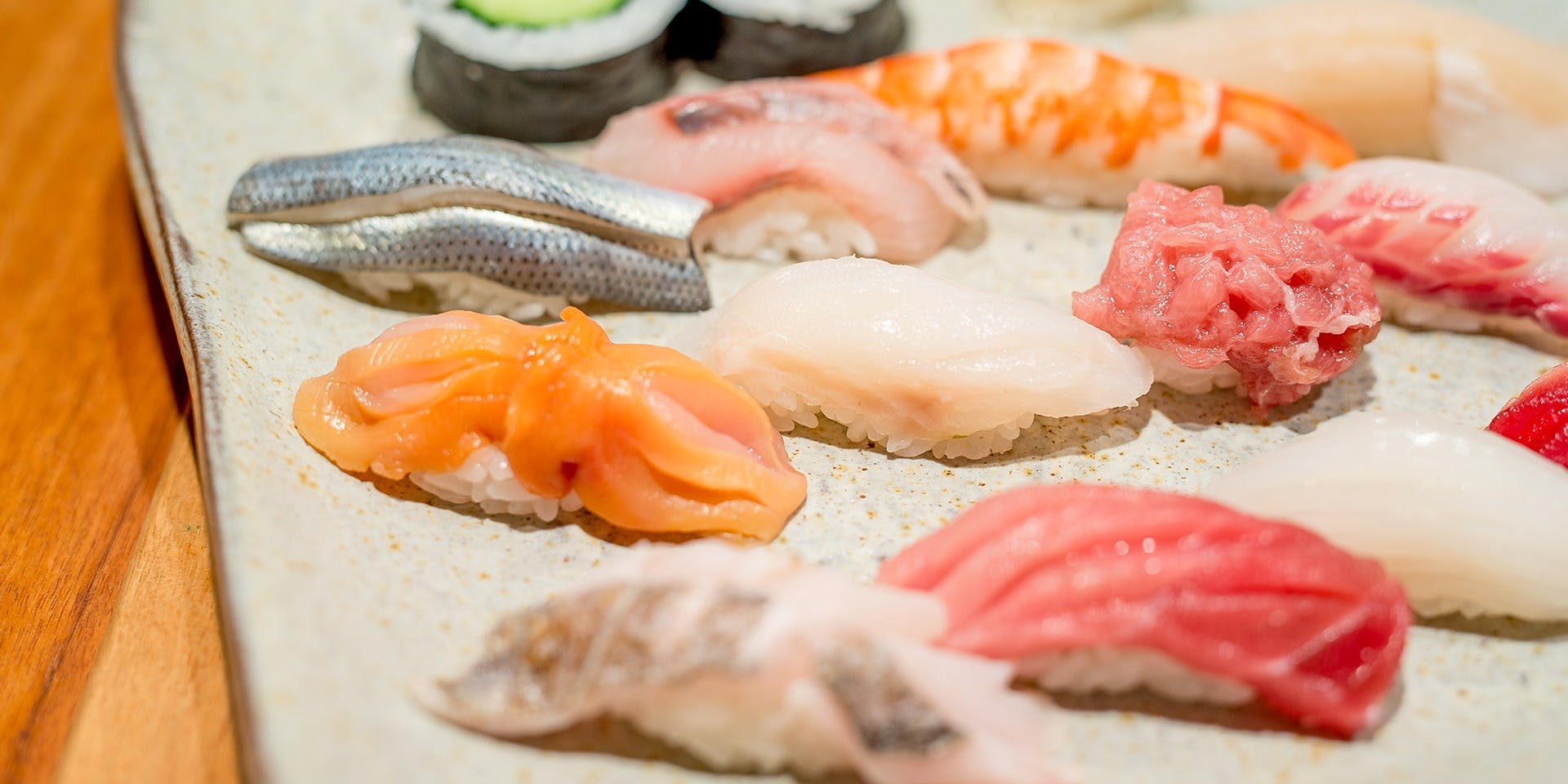 すし貝政 - 画像5