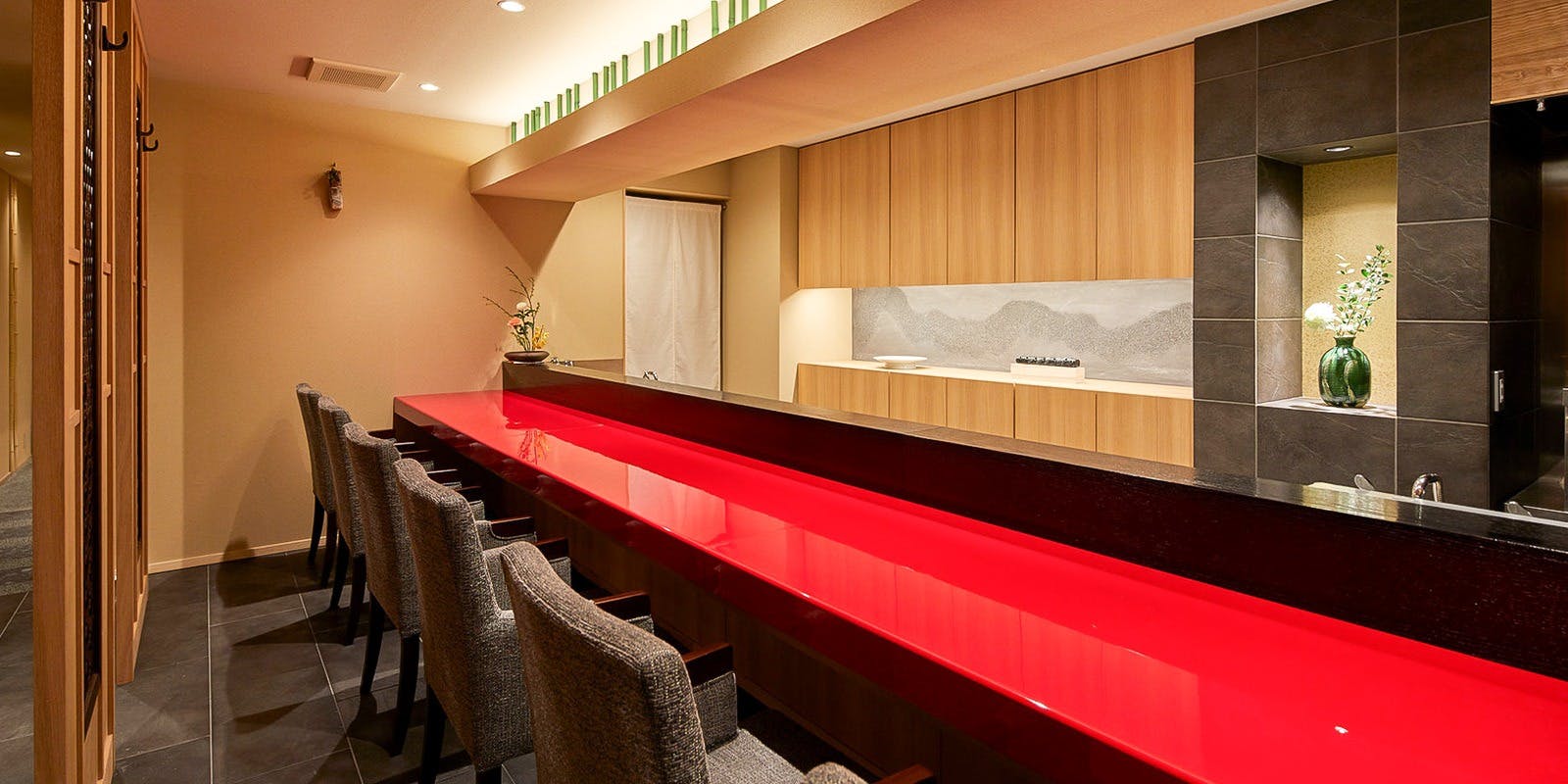 懐食 砂月 - 画像1