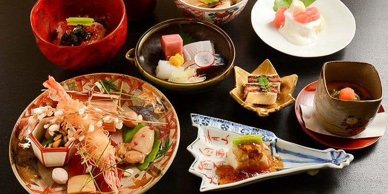 懐食 砂月 - 画像10