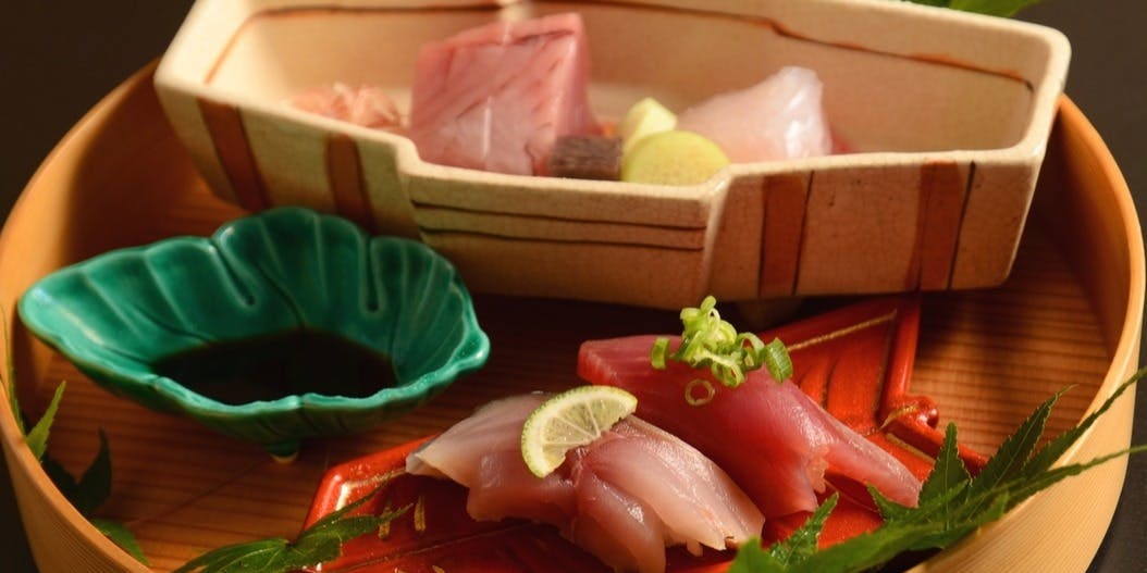 懐食 砂月 - 画像7