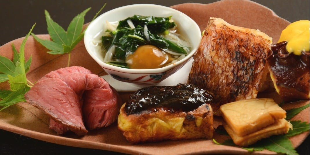 懐食 砂月 - 画像6