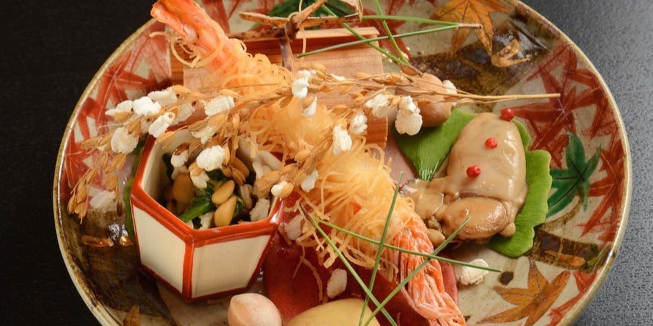 懐食 砂月 - 画像9