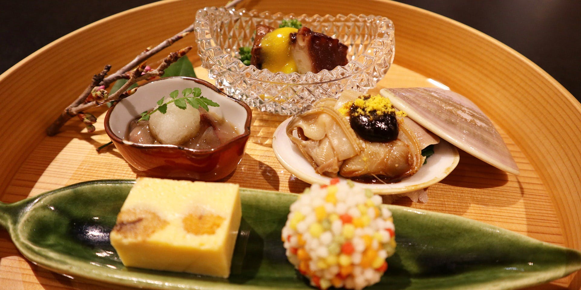 懐食 砂月 - 画像8