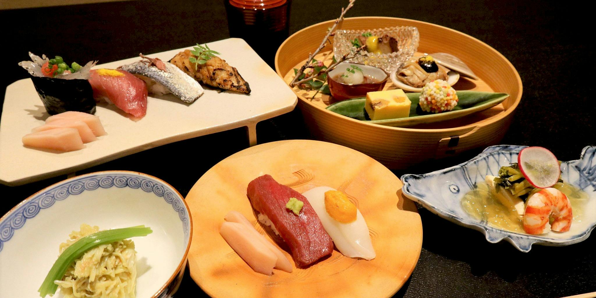 懐食 砂月 - 画像5