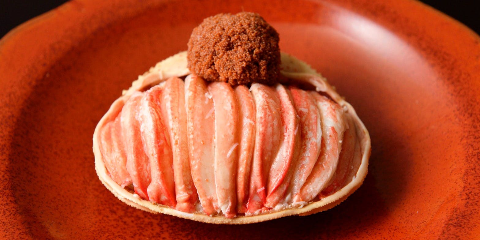 日本料理 珀也（ビャクヤ）