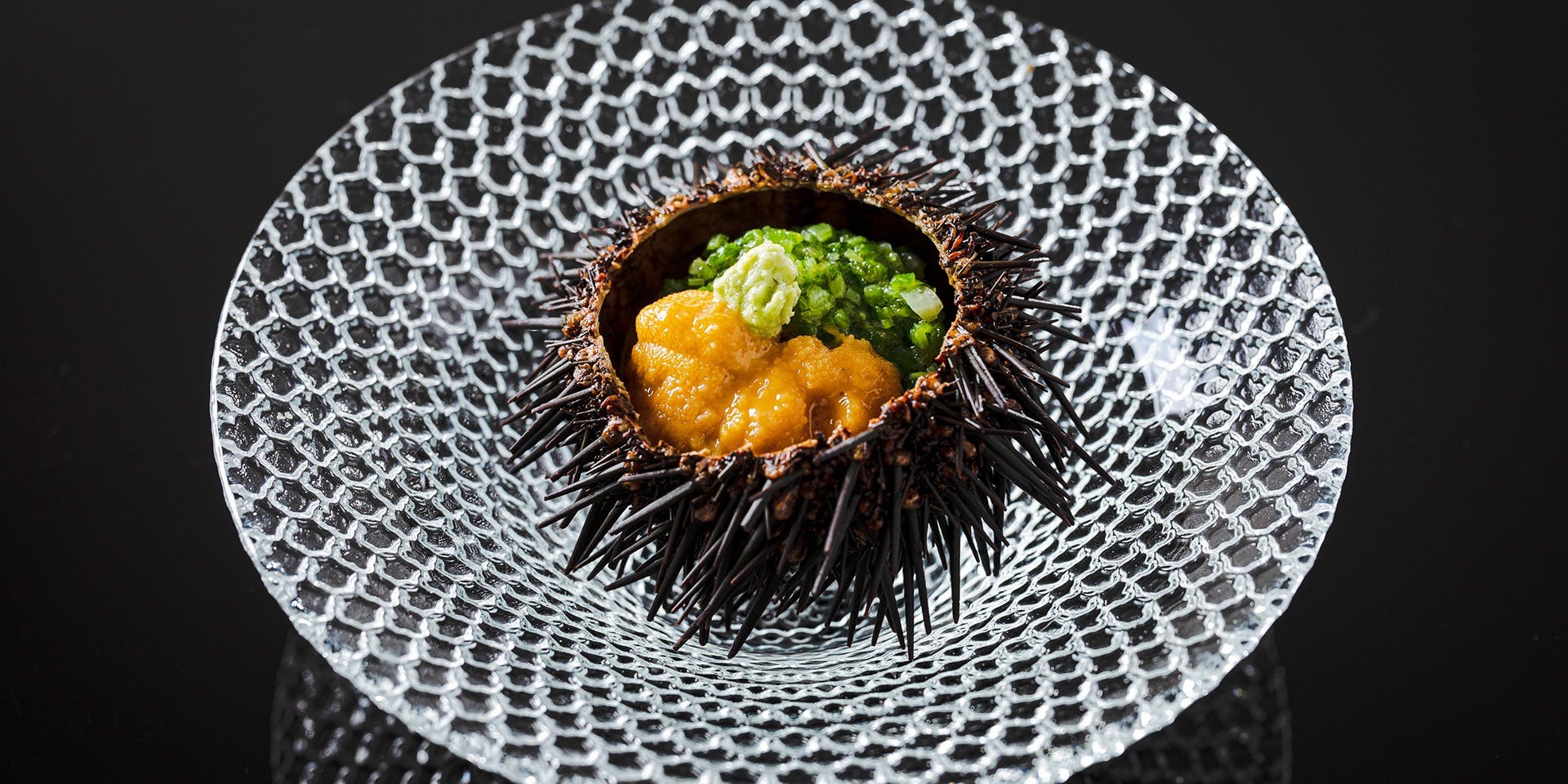 日本料理 珀也（ビャクヤ）