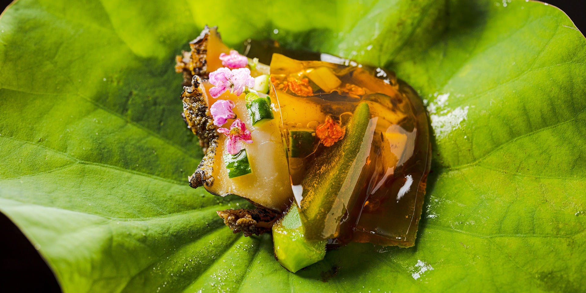 日本料理 珀也（ビャクヤ）