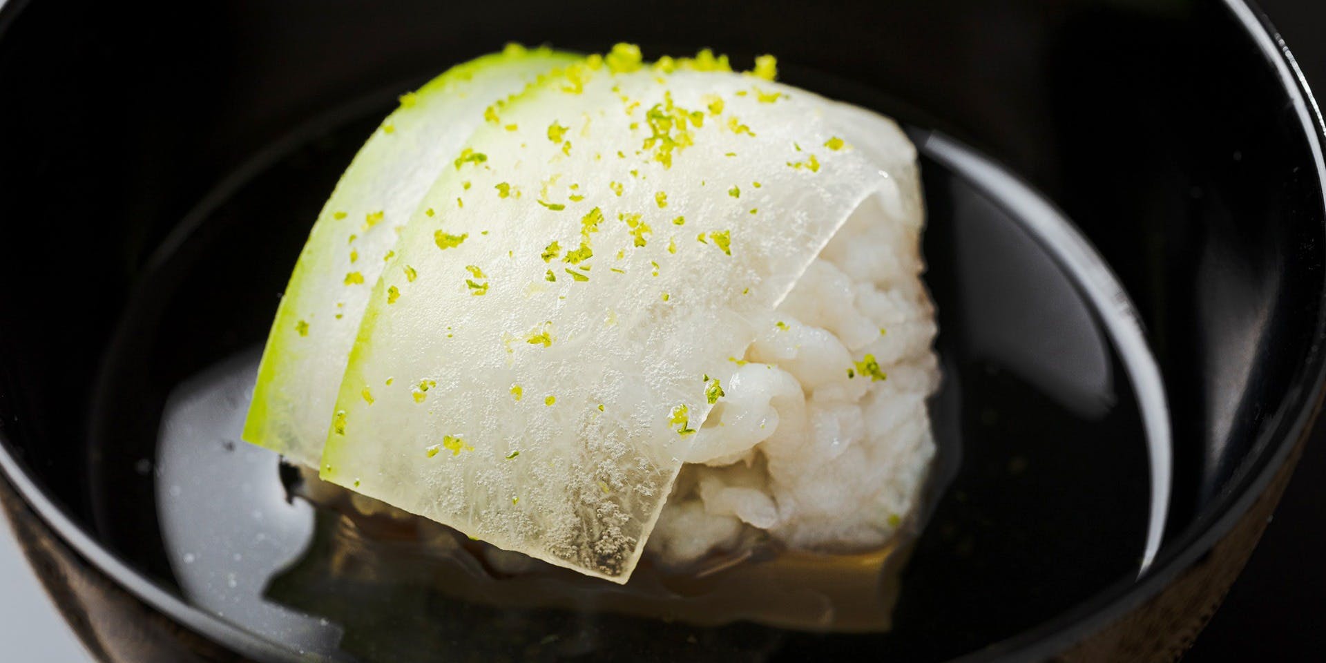 日本料理 珀也（ビャクヤ）