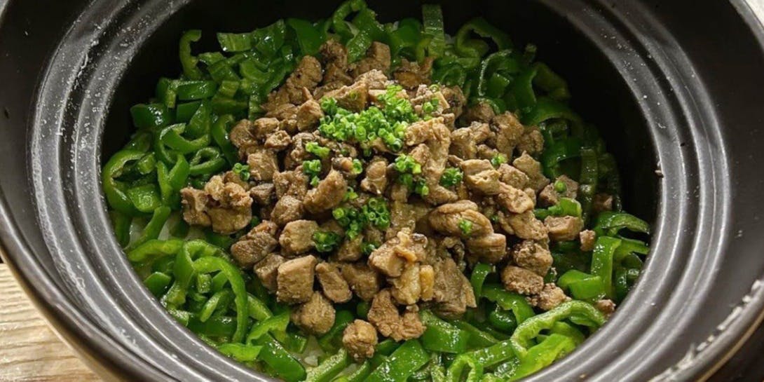 日本料理 珀也（ビャクヤ）