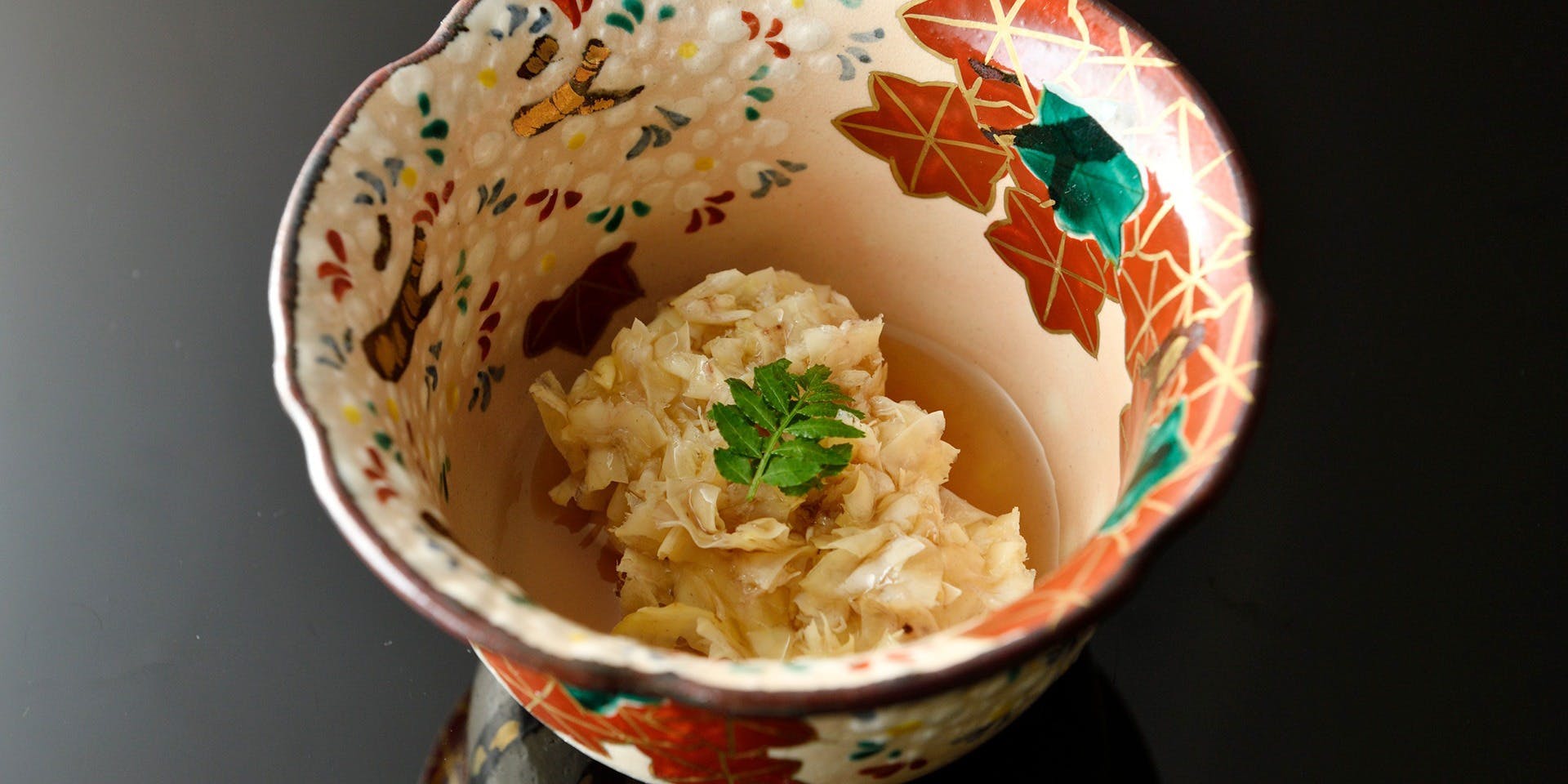 日本料理 珀也（ビャクヤ）