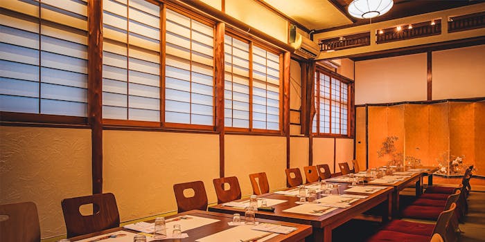 八王子駅周辺のディナーに個室があるおすすめレストラン4選 一休 Comレストラン