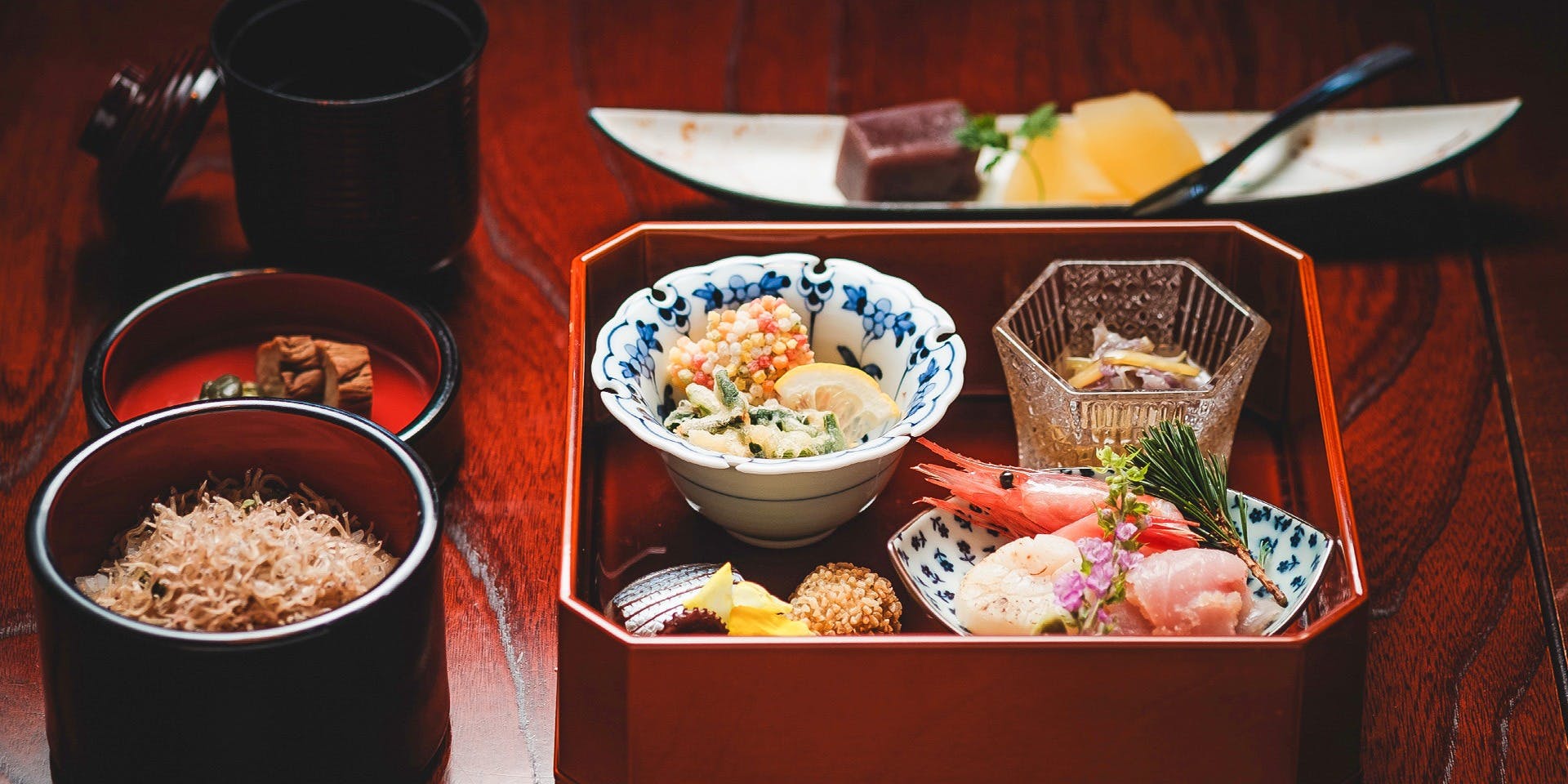 すゞ香 スズカ 八王子 割烹 小料理 一休 Comレストラン