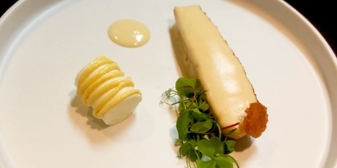 大分のランチにフォアグラが楽しめるおすすめレストラントップ1 一休 Comレストラン