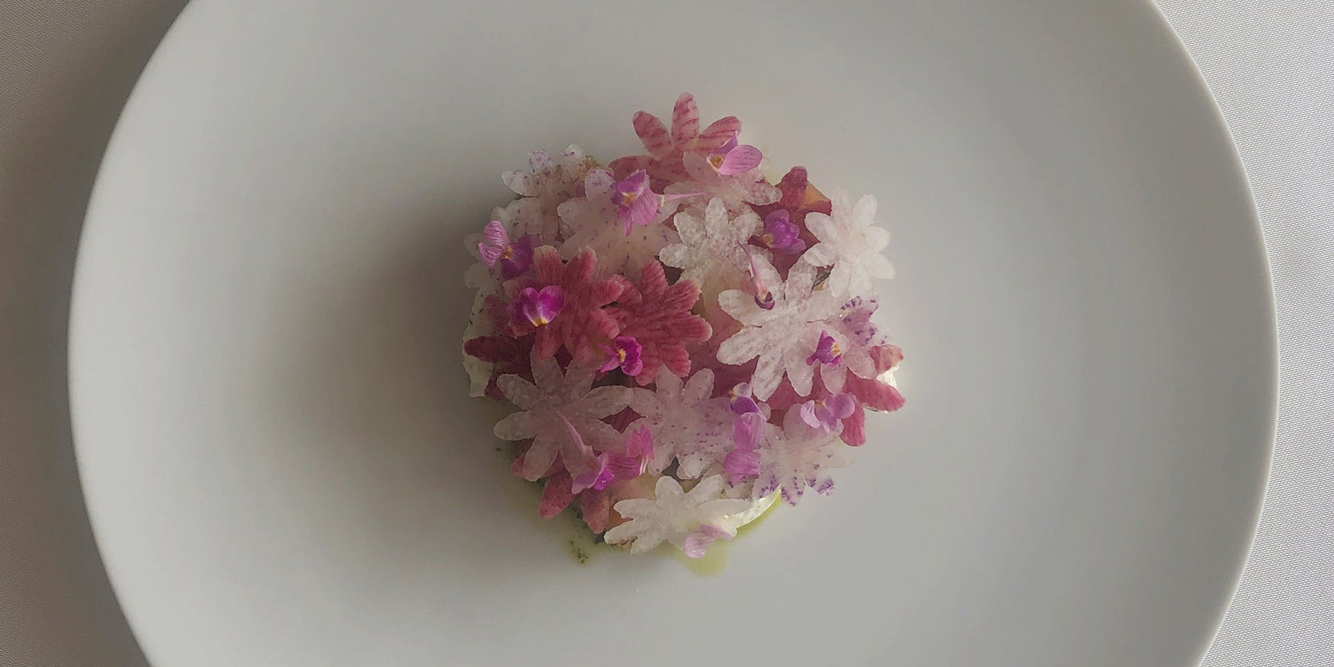 ヌーヴェル・キュイジーヌ タカハシ - 画像4