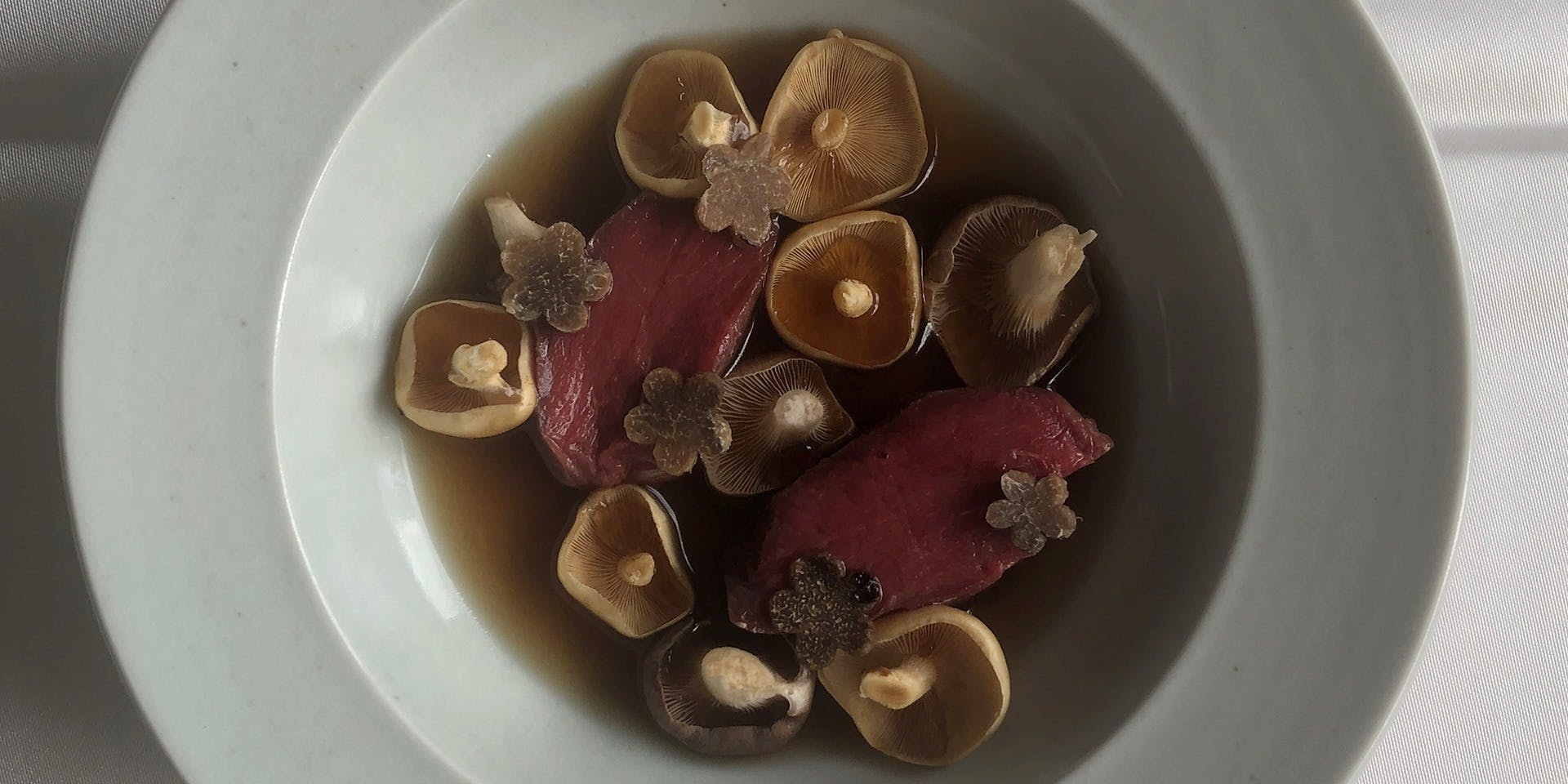 ヌーヴェル・キュイジーヌ タカハシ（TAKAHASHI）