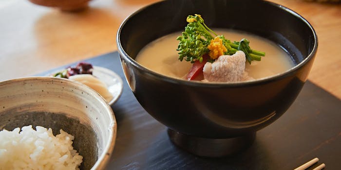 一休レストラン