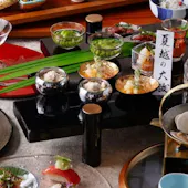 日本料理 華暦/ザ・カハラ・ホテル&リゾート横浜
