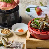 日本料理 華暦/ザ・カハラ・ホテル&リゾート横浜