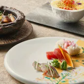 日本料理 華暦/ザ・カハラ・ホテル&リゾート横浜