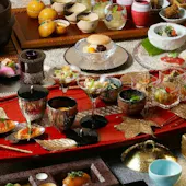 日本料理 華暦/ザ・カハラ・ホテル&リゾート横浜