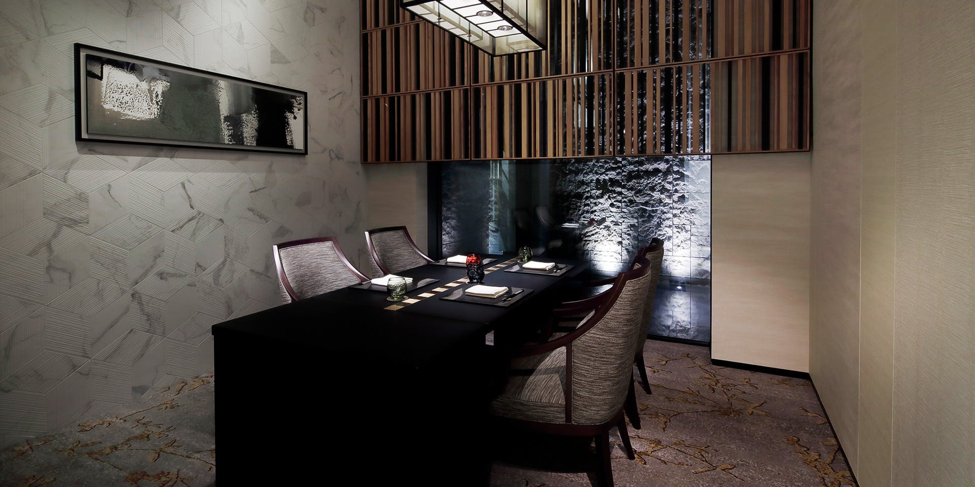 日本料理 華暦／ザ・カハラ・ホテル＆リゾート横浜 - 画像2