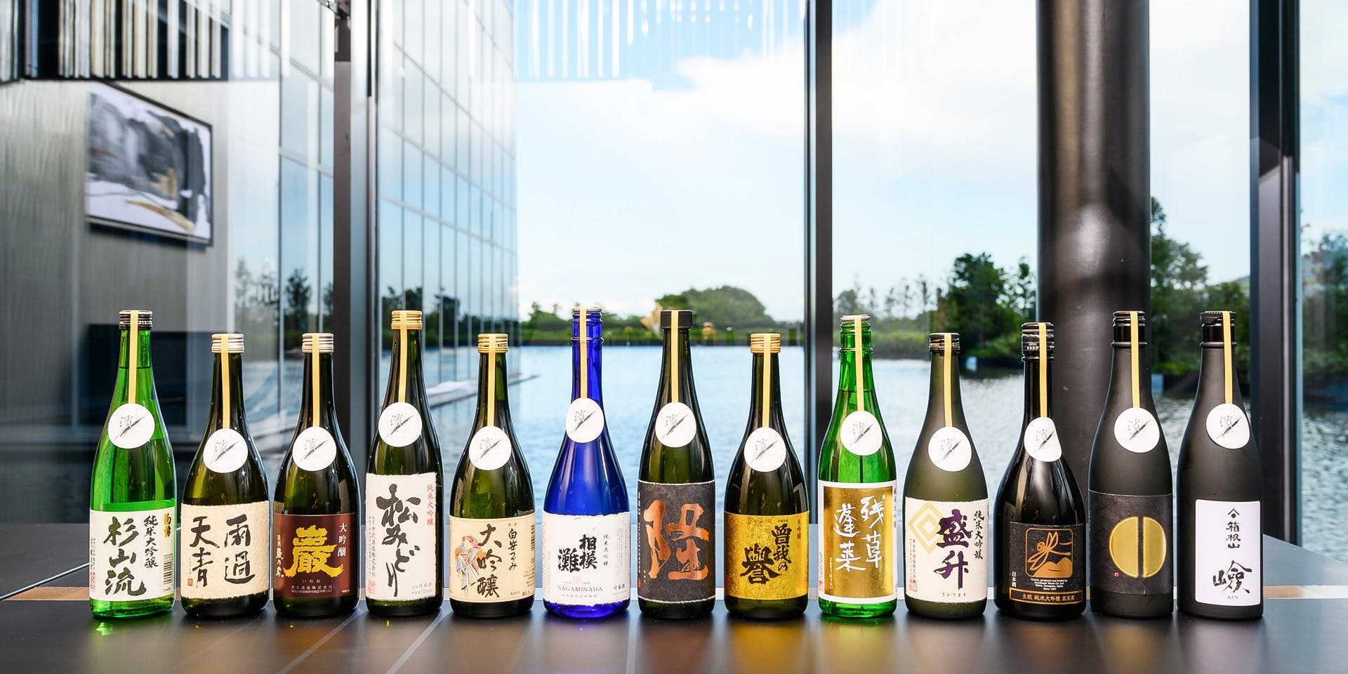 日本料理 華暦（【旧店名】日本料理 濱）