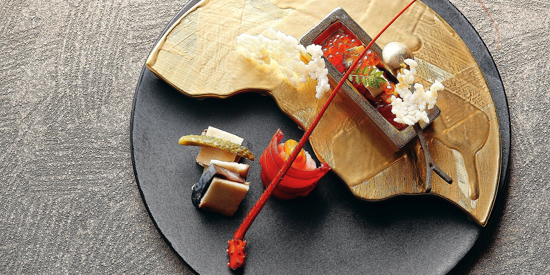 日本料理 華暦／ザ・カハラ・ホテル＆リゾート横浜 - 画像5