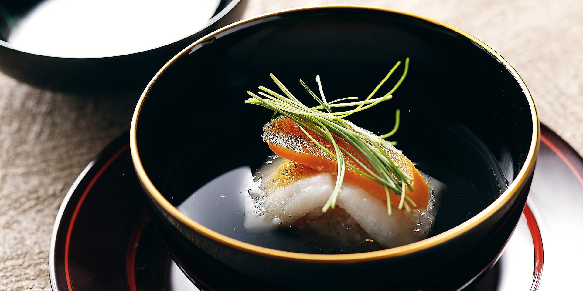 日本料理 華暦（【旧店名】日本料理 濱）