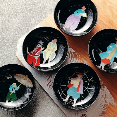 「引き算の文化」