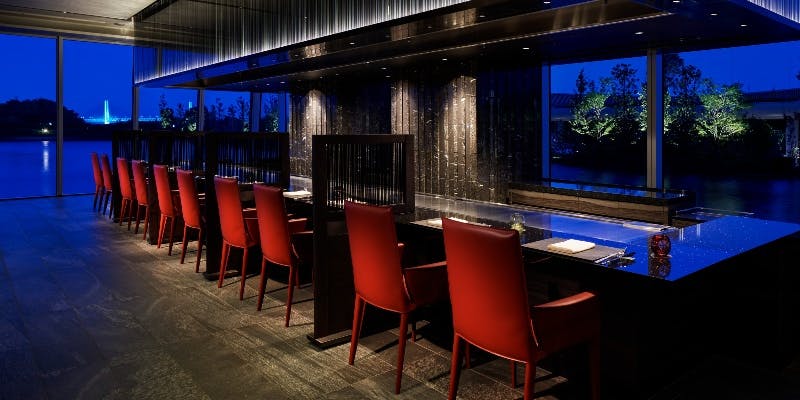 【ディナー】 お席のご予約