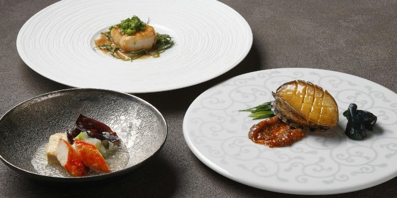 【光輝　こうき】日本各地 鉄板焼グルメ紀行（全9品）2025.11.11～2026.1.19