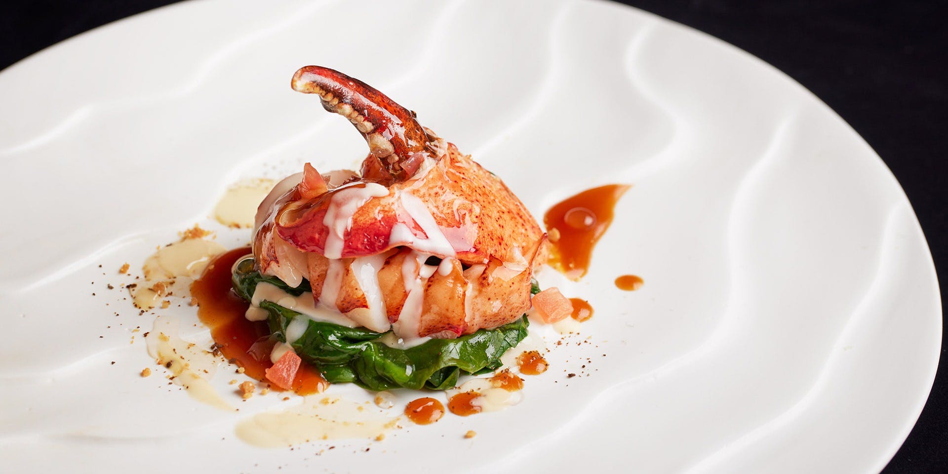 鉄板焼 華暦／ザ・カハラ・ホテル＆リゾート横浜 - 画像5