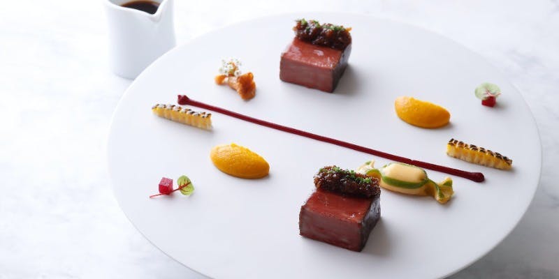 【The Premium Dinner Royal Collection】　