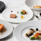 リストランテ OZIO/ザ・カハラ・ホテル&リゾート横浜