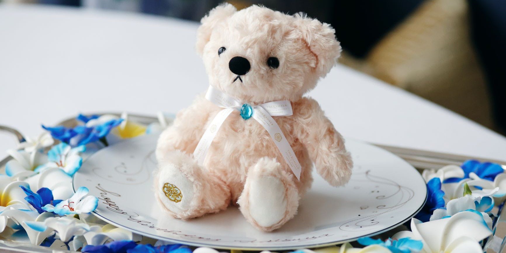 リストランテ OZIO／ザ・カハラ・ホテル＆リゾート横浜 1日2組限定