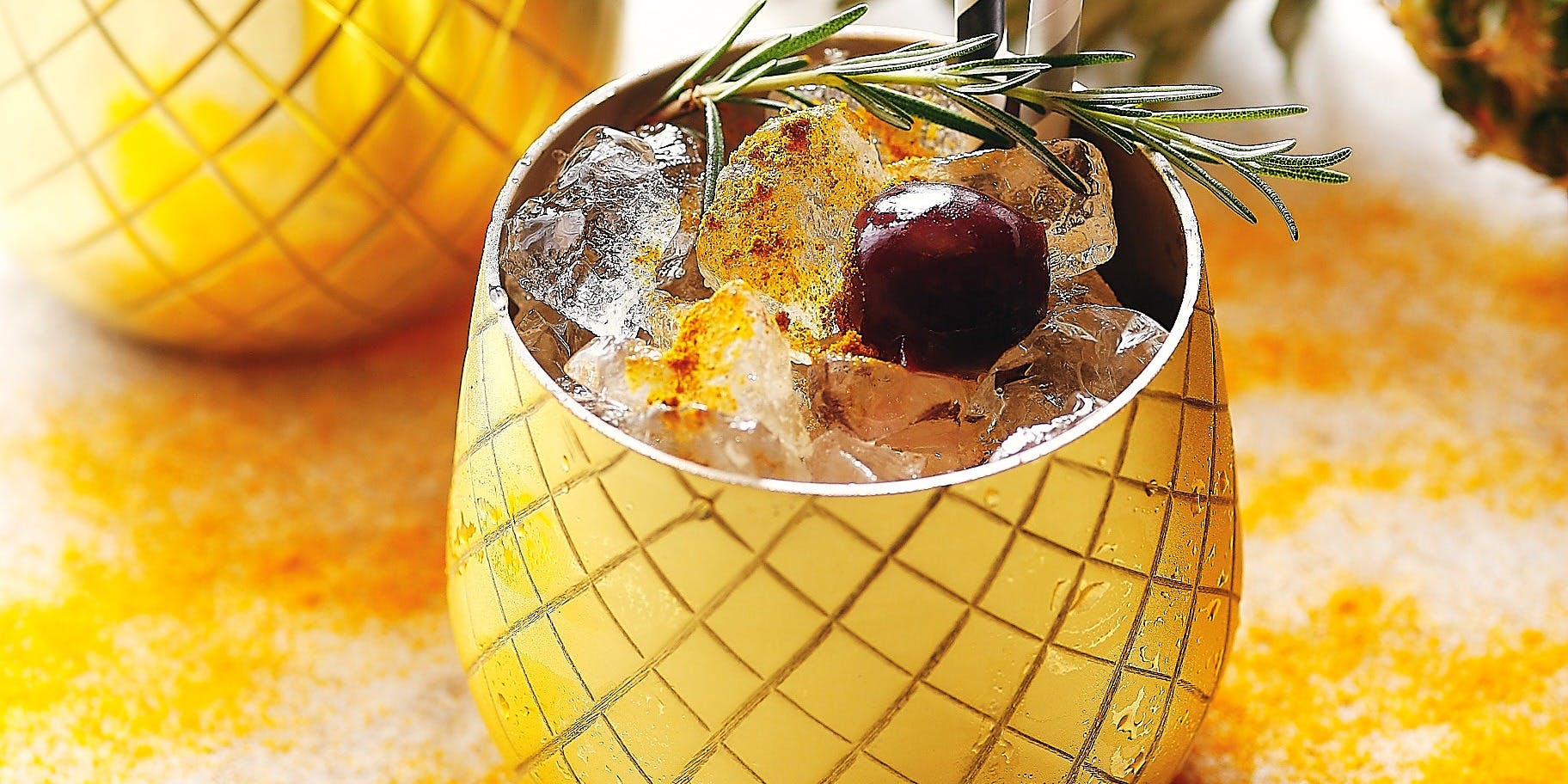 THE KAHALA LOUNGE／ザ・カハラ・ホテル＆リゾート横浜 - 画像4