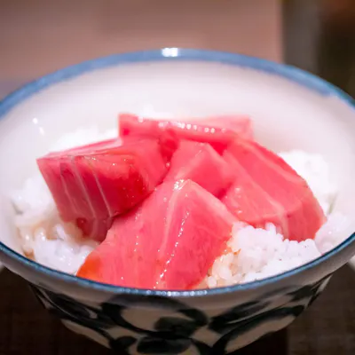 魚介と野菜にこだわるおまかせコース
