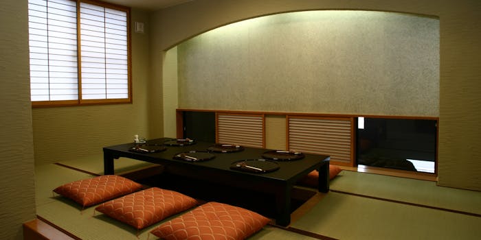 名古屋郊外のディナーに個室があるおすすめレストラントップ7 一休 Comレストラン
