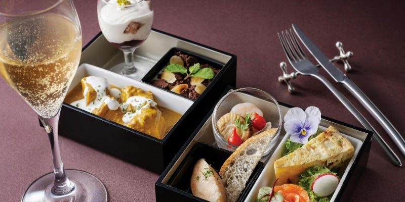 ラウンジ ルネサンス（Renaissance）