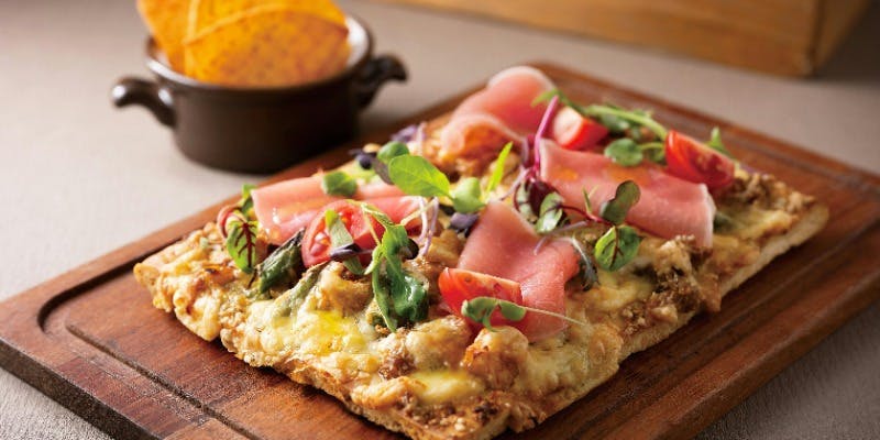 ラウンジ ルネサンス／宝塚ホテル 【 Winter Afternoontea Set ～White