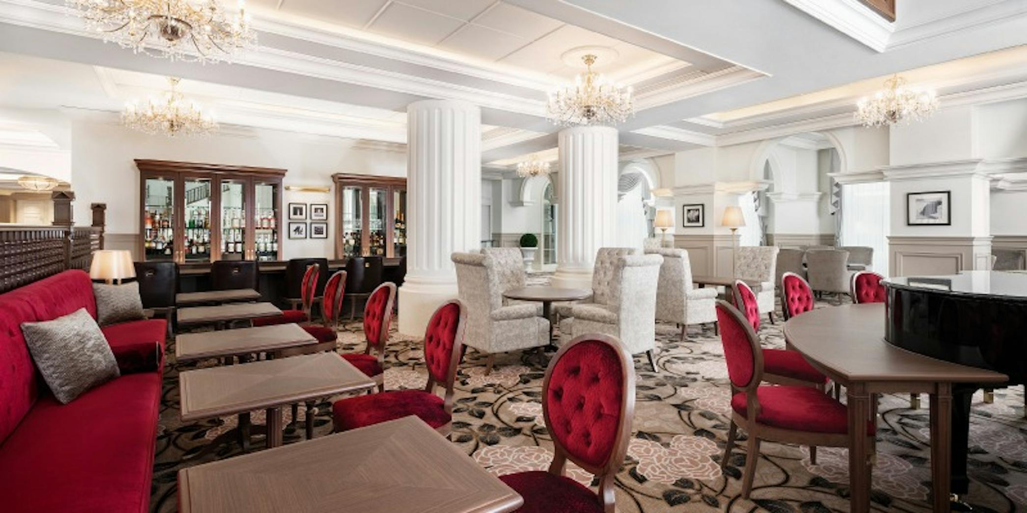 ラウンジ ルネサンス 宝塚ホテル アフタヌーンティー 本に見立てたミルクレープや 森をイメージしたリーフパイなど童話の世界を表現 ティー プラン メニュー 一休 Comレストラン ラウンジ ルネサンス 宝塚ホテル アフタヌーンティー 本に見立てたミルクレープや 森をイメージしたリーフパイなど童話の世界を表現 ティー プラン メニュー 一休 Comレストラン