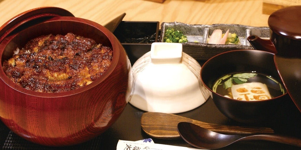 うなぎ家 しば福や ウナギカ シバフクヤ 国際センター うなぎ 一休 Comレストラン うなぎ家 しば福や ウナギカ シバフクヤ 国際センター うなぎ 一休 Comレストラン